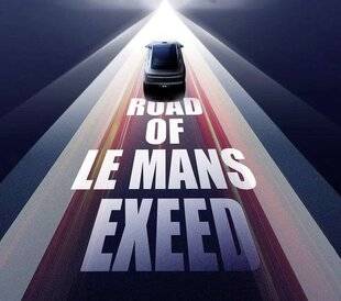 L'Auto-Journal 1204 Une équipe chinoise vise Le Mans