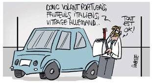 L'Auto-Journal 1205 Produit local