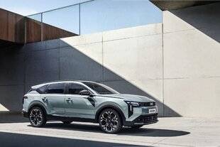 L'Auto-Journal 1205 Essentiel mais pas que…