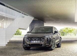 L'Auto-Journal 1205 Audi