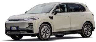 L'Auto-Journal 1205 Leapmotor