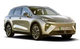 L'Auto-Journal 1205 MG Motor