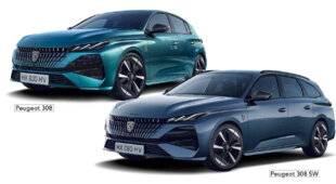 L'Auto-Journal 1205 Peugeot