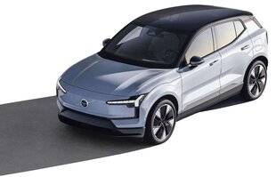 L'Auto-Journal 1205 Volvo