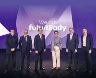 L'Auto-Journal 1205 AGILITÉ ET CONSOLIDATION