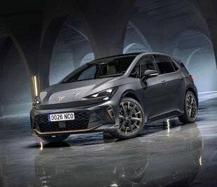 L'Auto-Journal 1205 CUPRA BORN : GROSSE MISE À JOUR