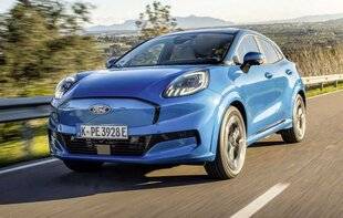 L'Auto-Journal 1205 De l'autonomie, une prime et des sièges en plus