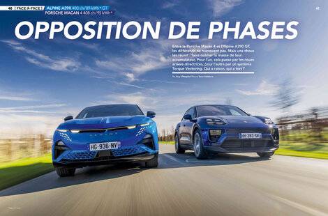L'Auto-Journal 1205 OPPOSITION DE PHASES