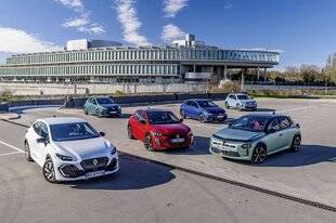 L'Auto-Journal 1205 L'HEURE DES COMPTES