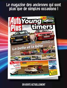L'Auto-Journal 1205 Auto Plus Youngtimers