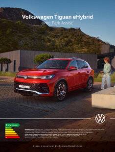 L'Auto-Journal 1206 Volkswagen