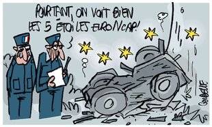 L'Auto-Journal 1206 ÉDITO