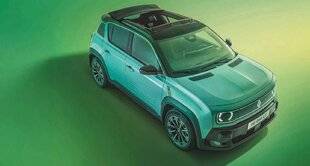 L'Auto-Journal 1206 Toile chic