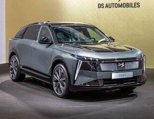 L'Auto-Journal 1206 Un modèle tous azimuts