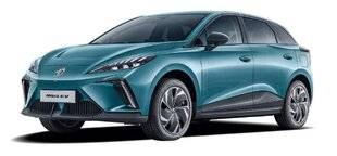 L'Auto-Journal 1206 MG Motor