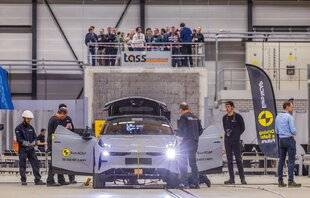 L'Auto-Journal 1206 La sécurité change de perspective