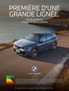 L'Auto-Journal 1206 BMW