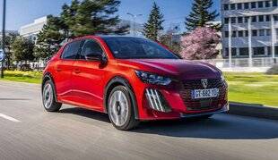 L'Auto-Journal 1206 Une chaîne, une OQTF et une disparition