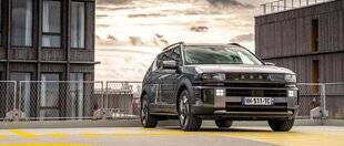 L'Auto-Journal 1206 Hyundai Nexo : deuxième tentative