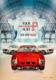 L'Auto-Journal 1206 Tour Auto : direction Biarritz