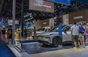 L'Auto-Journal 1206 Et à la fin, c'est la Chine qui gagne