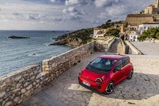 L'Auto-Journal 1206 Charme maxi