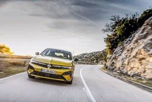 L'Auto-Journal 1206 CHANGEMENT DANS LA CONTINUITÉ