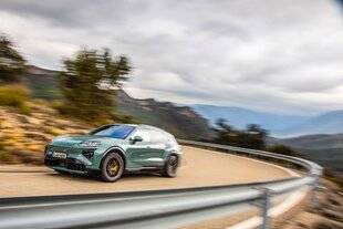 L'Auto-Journal 1206 C'EST QUI LE PATRON ?