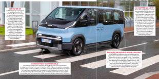 L'Auto-Journal 1206 SUMO CORÉEN