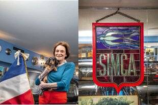 L'Auto-Journal 1206 LA MÉMOIRE DE L'HIRONDELLE