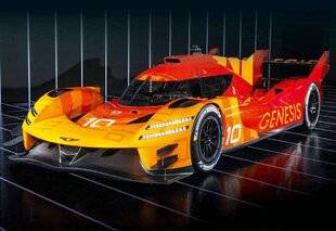 L'Auto-Journal 1206 TOUS CONTRE FERRARI !