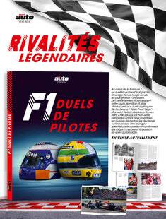 L'Auto-Journal 1206 Sport auto