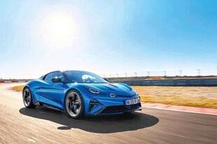 L'Auto-Journal 1207 Icône 2.0