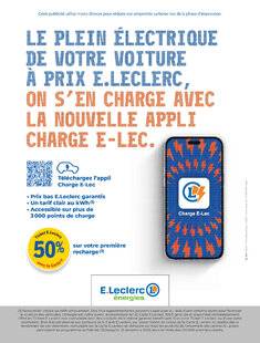 L'Auto-Journal 1207 E.Leclerc