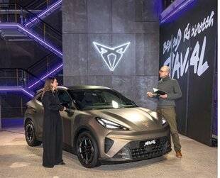 L'Auto-Journal 1207 Petite mais raffinée