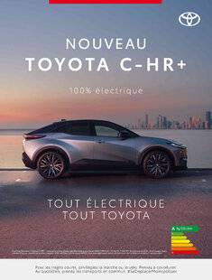 L'Auto-Journal 1207 TOYOTA