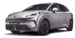 L'Auto-Journal 1207 MG Motor