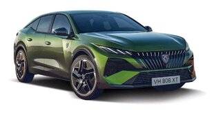 L'Auto-Journal 1207 Peugeot