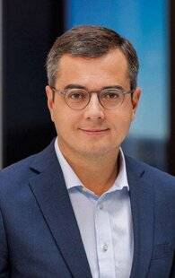 L'Auto-Journal 1207 “Notre priorité est de simplifier chaque étape de l'expérience électrique pour nos clients. ”