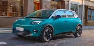 L'Auto-Journal 1207 Le chinois GAC arrive en juin