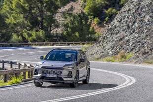 L'Auto-Journal 1207 QUE DE LA GUEULE ?