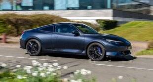 L'Auto-Journal 1207 HONDA PRELUDE