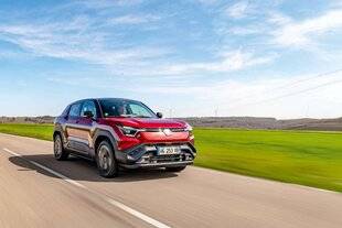 L'Auto-Journal 1207 LE RETARDATAIRE