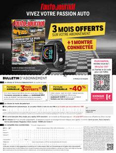 L'Auto-Journal 1207 l'auto-journal