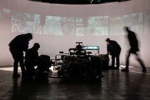 L'Auto-Journal 1207 DANS LE RÉTROVISEUR DE LA FORMULE 1