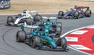 L'Auto-Journal 1207 LE FIASCO ASTON MARTIN-HONDA