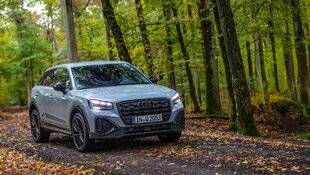 L'Auto-Journal 1207 AUDI Q2