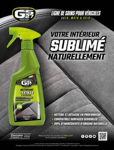 L'Auto-Journal 1207 GS 27