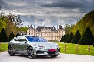 L'Auto-Journal 1208 Vitrine chinoise