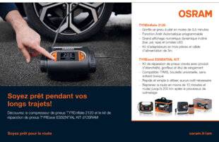 L'Auto-Journal 1208 OSRAM